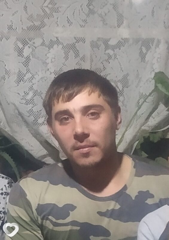 Вадим, 32, Костанае — анкета №4101993