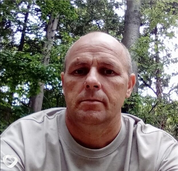 Макс, 47, Воронеже — анкета №4101994