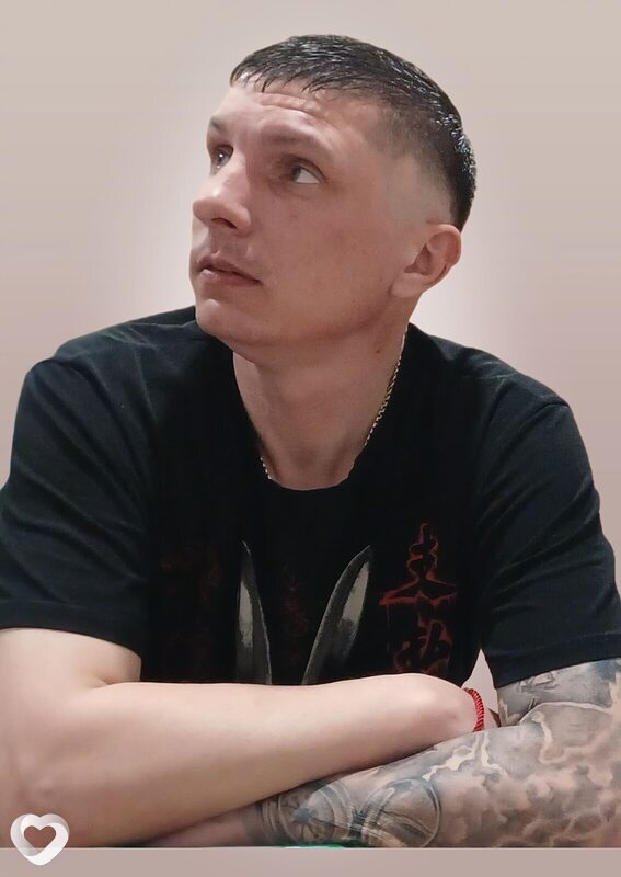 Иван, Тихорецк