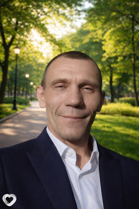 Александр, 55, Усть-Каменогорск — анкета №4102006