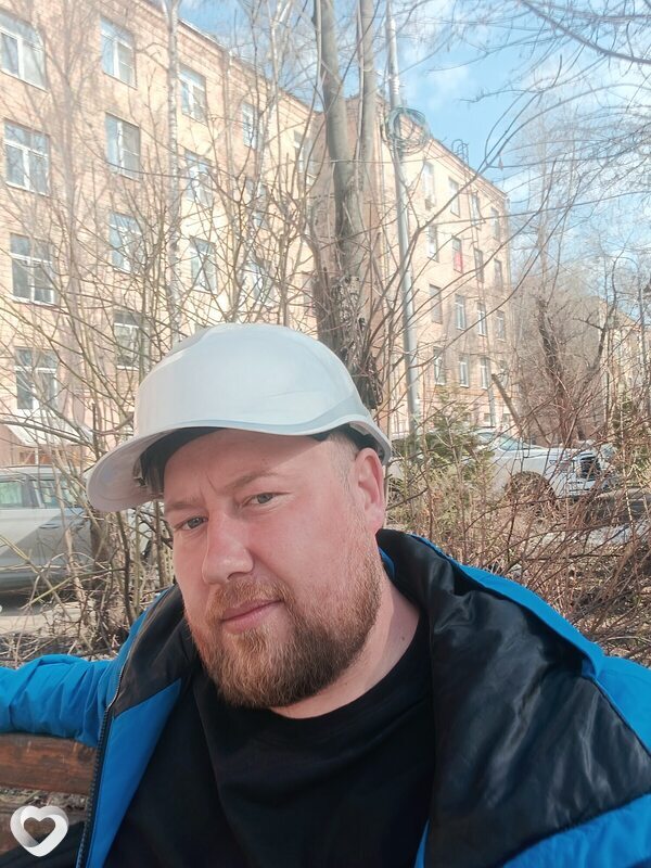 Олег, 34, Абакане — анкета №4102008