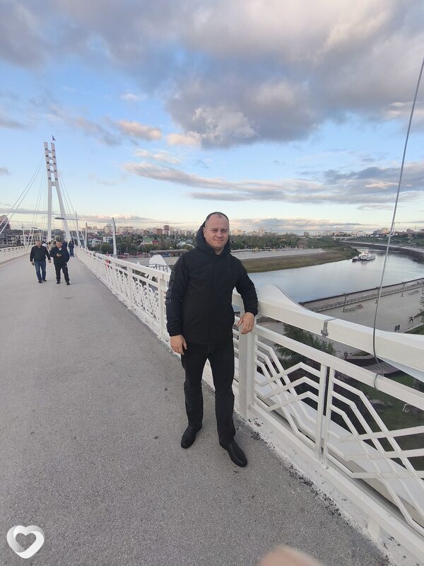 Сергей, 45, Пензе — анкета №4102013