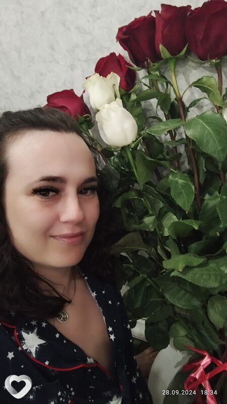Елена, 41, Ярославле — анкета №4101970