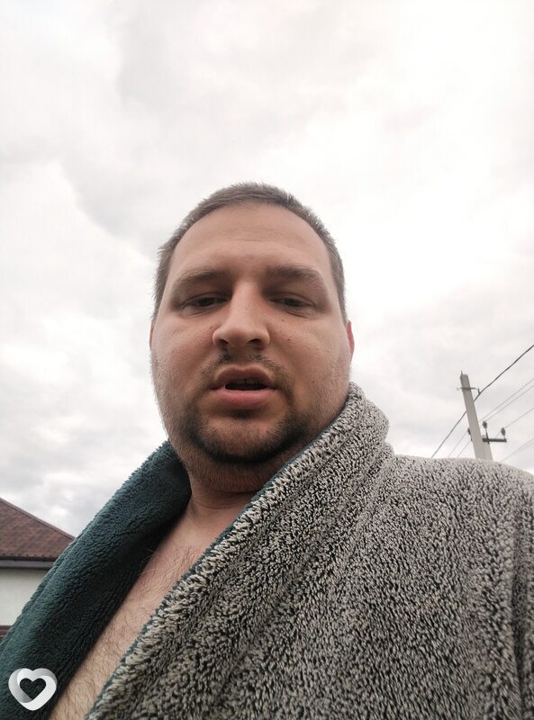 Иван, 34, Екатеринбурге — анкета №4102146