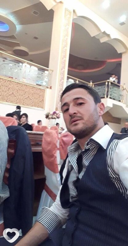 Samed, 33, Актюбинске — анкета №4102151