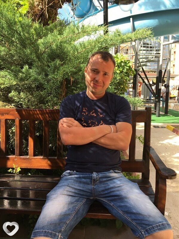 Vadim, 33, Уфе — анкета №4102156