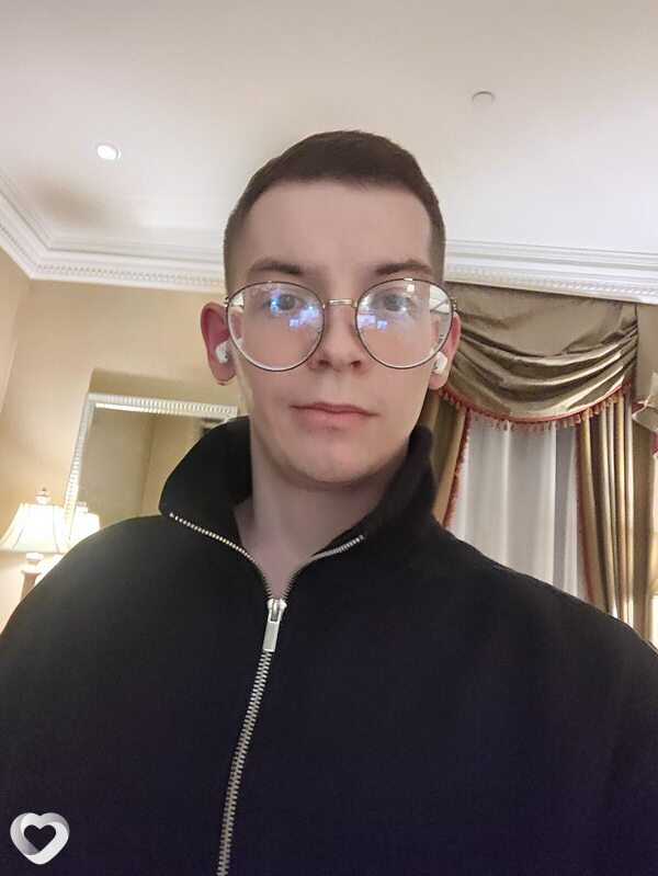 Ким, 23, Ростове-на-Дону — анкета №4102163