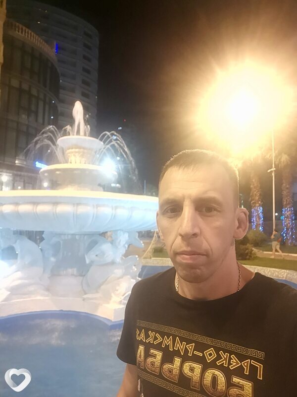 Илья, 42, Ростове-на-Дону — анкета №4102089