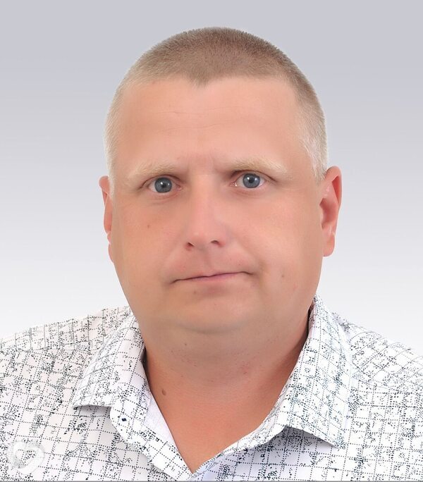 Николай, 39, Витебске — анкета №4102101