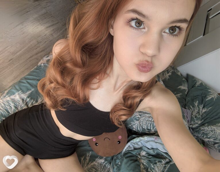 Анастасия, 19, Барнауле — анкета №4102107