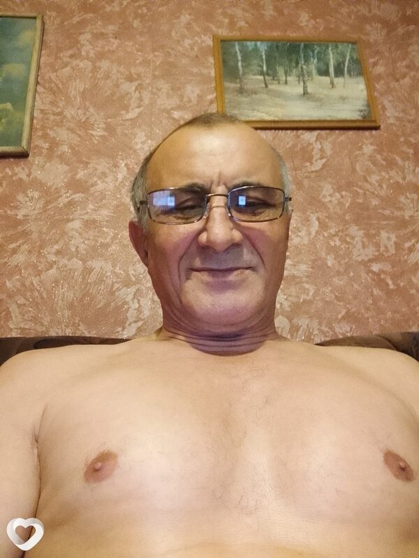 Забид Рома, 63, Воронеже — анкета №4102109