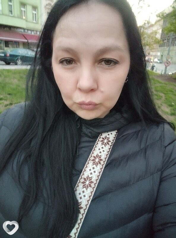 Elena, Прага
