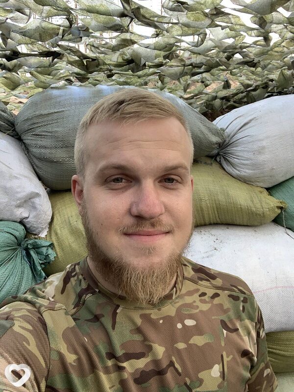 Влад, 27, Киеве — анкета №4102118