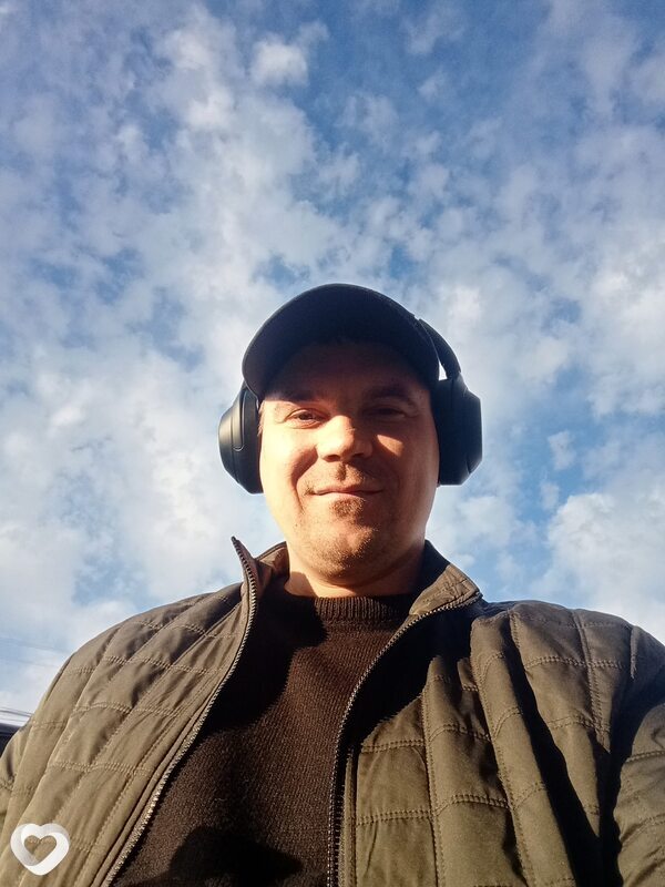 Руслан, 33, Томске — анкета №4102123
