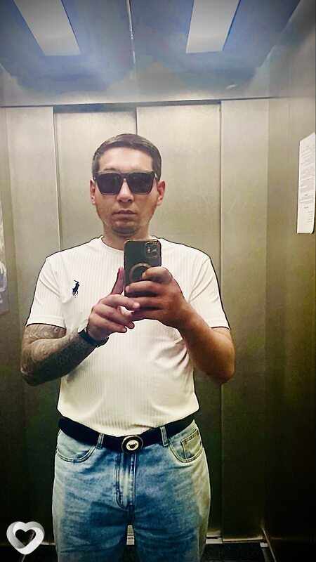 Юрий, 32, Чите — анкета №4102126