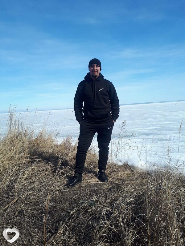 Ильнас, 39, Ульяновске — анкета №4102026
