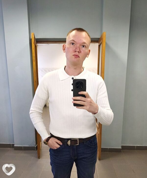 Андрей, 19, Самаре — анкета №4102033