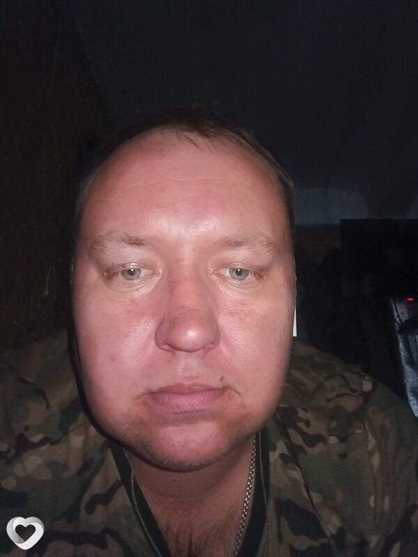 Дмитрий, Шебекино