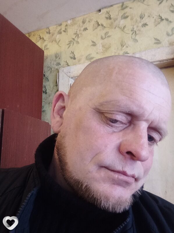 Дерич, 46, Самаре — анкета №4102038