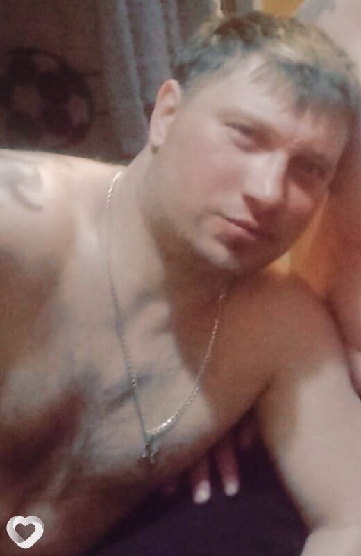Денис, 41, Омске — анкета №4102296