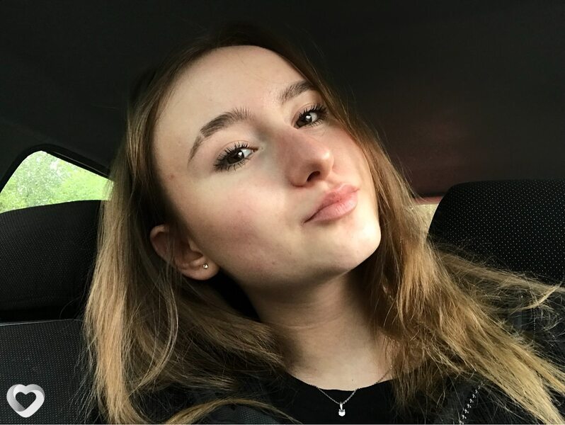 Виктория, 19, Санкт-Петербурге — анкета №4102299