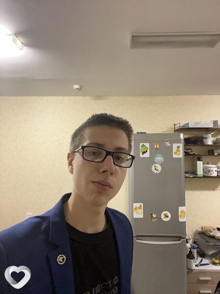 Игорь, 26, Минске — анкета №4102300