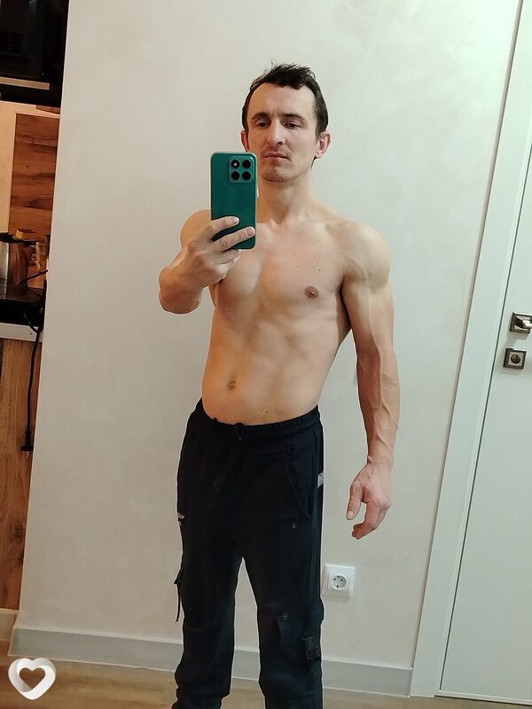 Роман, 35, Коломне — анкета №4102301