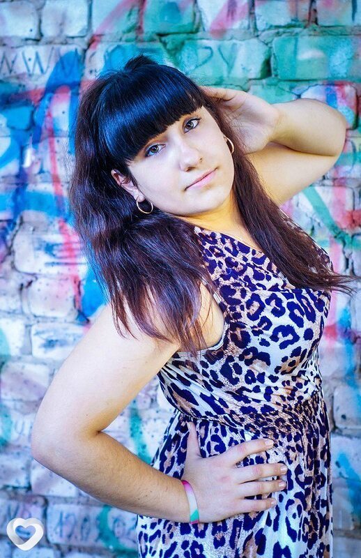 Альбина, 28, Москве — анкета №4102312