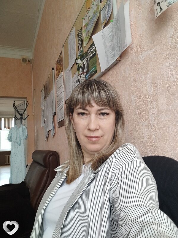 Наталья, 41, Тольятти — анкета №4102172