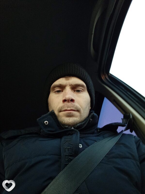 Николай, 36, Перми — анкета №4102194