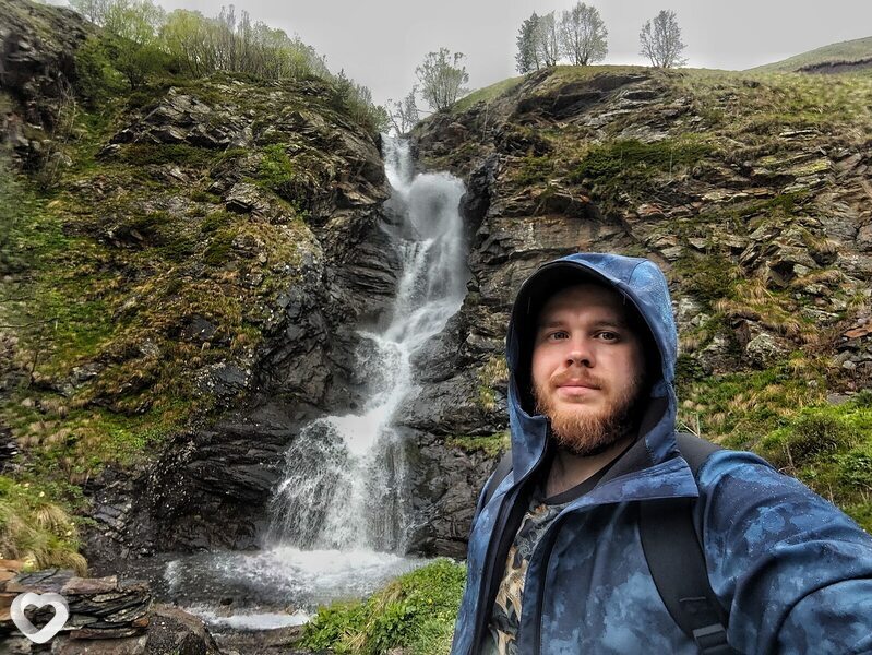 Mrbelford, 33, Владикавказе — анкета №4102202