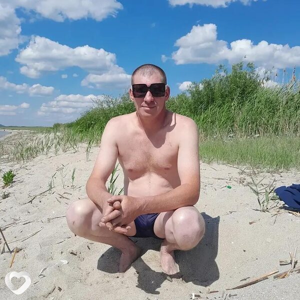 Борис, 42, Кокшетау — анкета №4102204