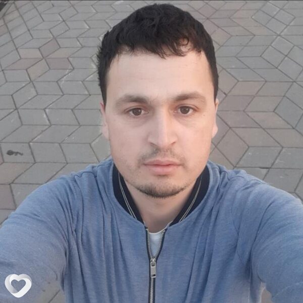 Курбан, 34, Уфе — анкета №4102208