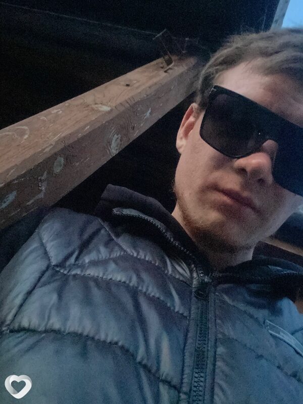 Ivan, Рыльск