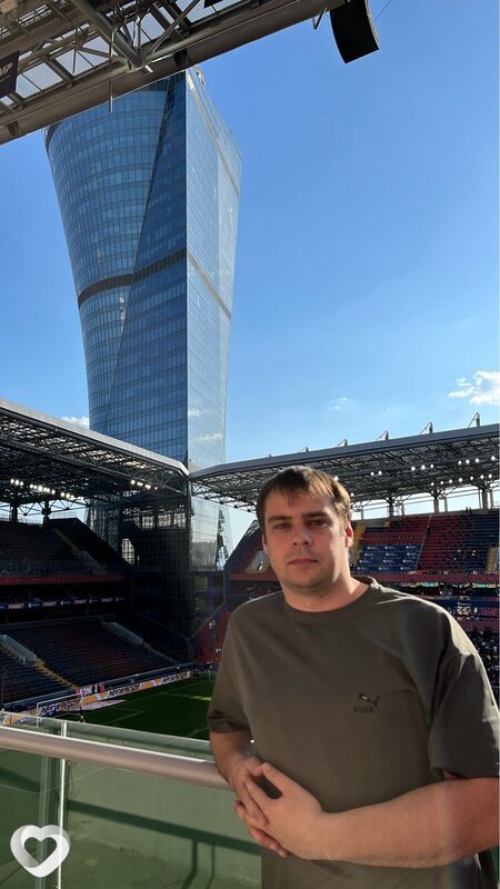 Алексей, 32, Москве — анкета №4102251