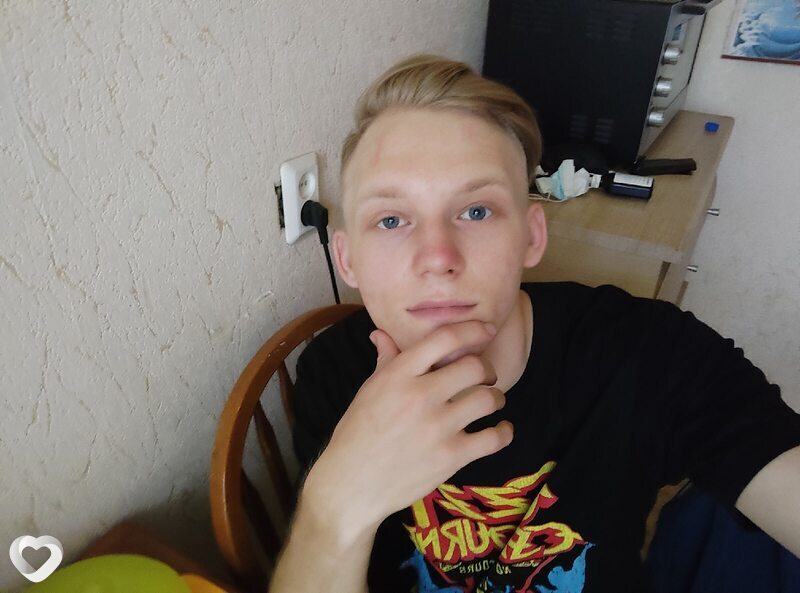 Никита, 26, Усть-Каменогорск — анкета №4102252