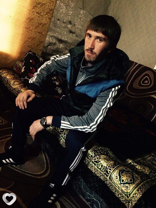 Михаил, 36, Тюмени — анкета №4102253