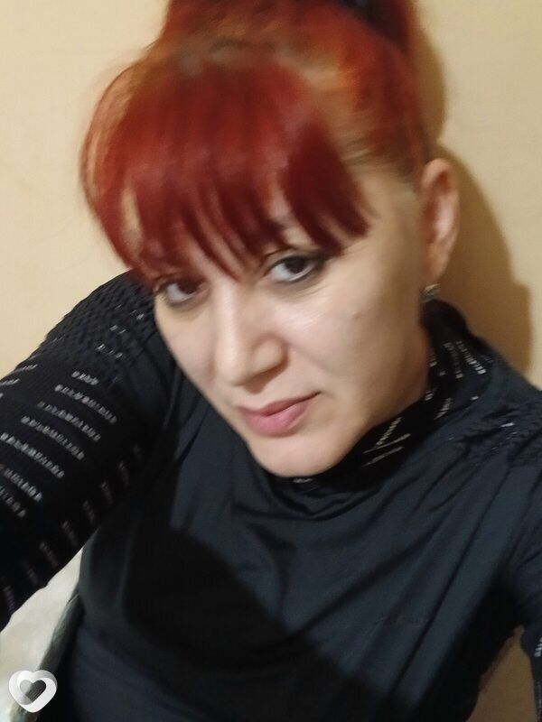 Мариета, 48, Краснодаре — анкета №4102262