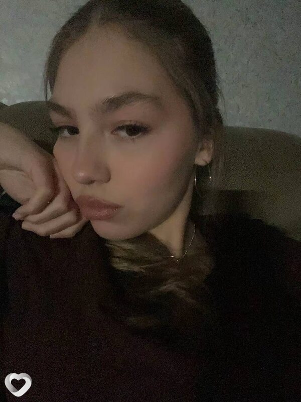 Милена, 19, Москве — анкета №4102263