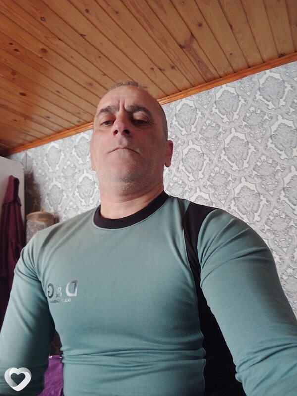 Интигам, 51, Калининграде — анкета №4102371