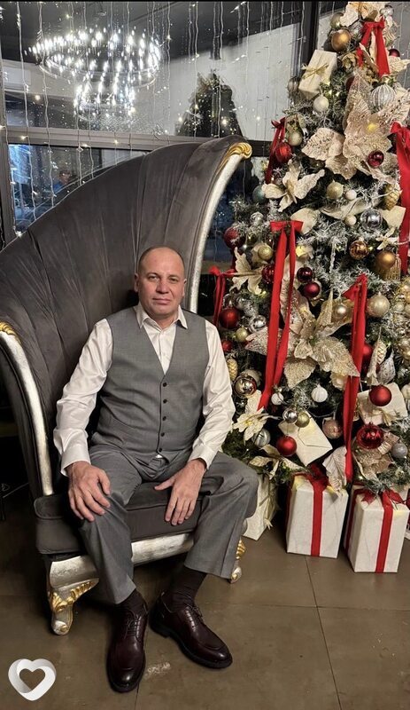 Дмитрий, 49, Москве — анкета №4102372