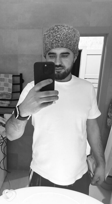 Денис, 26, Ростове-на-Дону — анкета №4102382