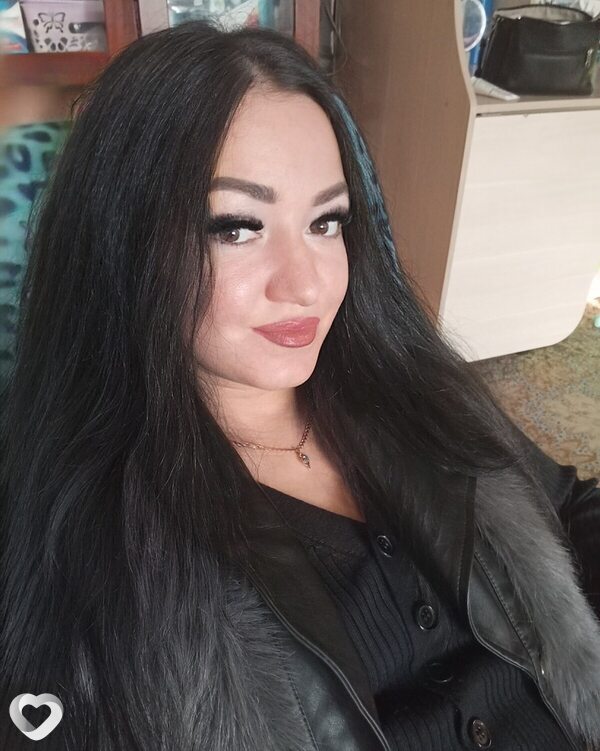 Олеся, 36, Новокузнецке — анкета №4102384