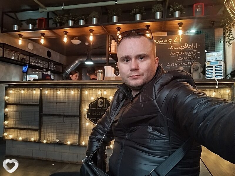 Пашка, 36, Великом Новгороде — анкета №4102385