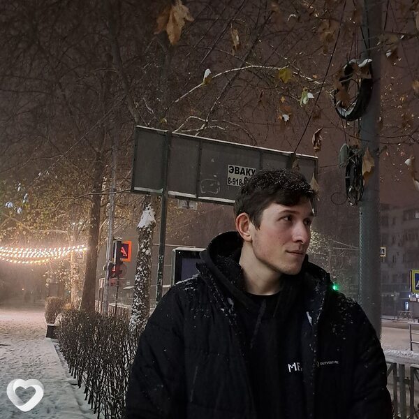 Александр, 27, Краснодаре — анкета №4102439