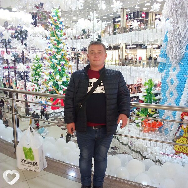 Егор, Новопокровская