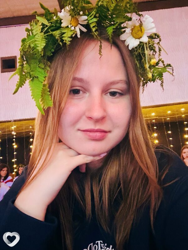 Лиза, Витебск