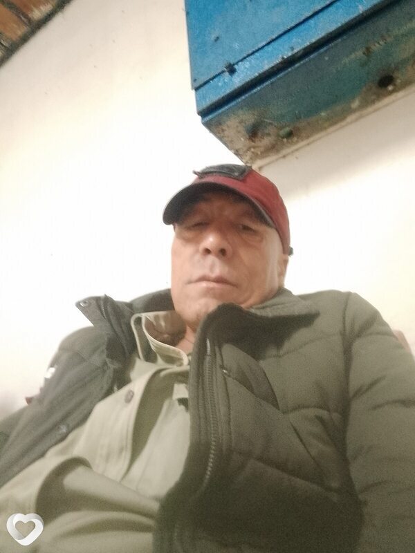 Дима, 53, Донецке — анкета №4102457