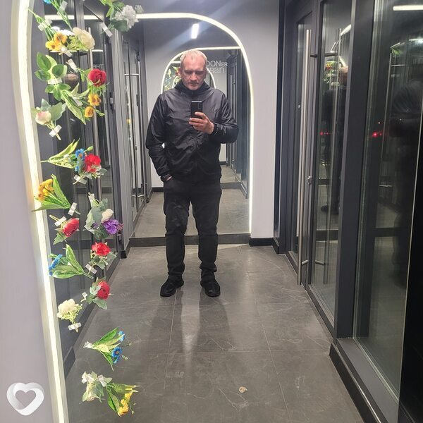 Юра, 36, Кокшетау — анкета №4102458