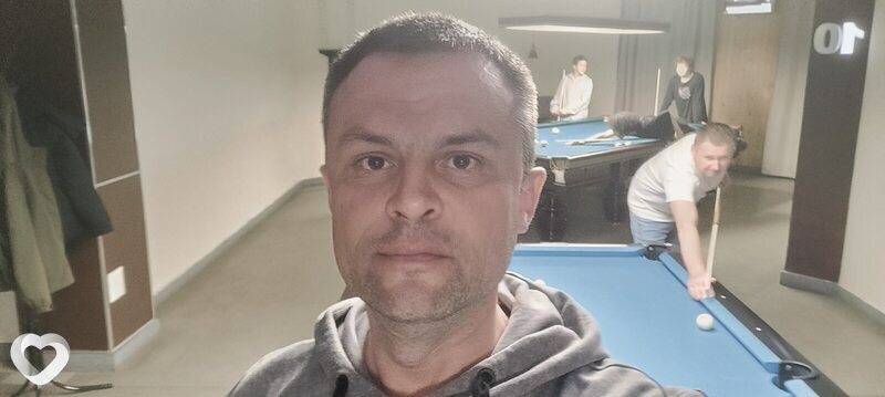 Денис, 43, Кирове — анкета №4102460